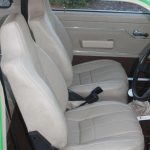 Torana hatchback seats