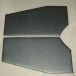 Torana hatchback trim