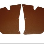 EJ EH kick panels factory SAMOAN TAN
