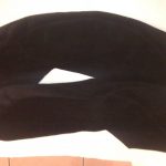 Holden EJ EH stationwagon wheel arch carpets