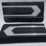 Torana LC GTR Door trims