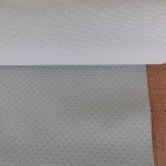 Holden HK HT HG PANELVAN headlining Golfball light grey