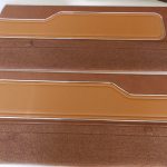 Torana TAN 67 door trim