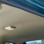 Holden torana hatchback LX UC headlining Chamois ribbed herringbone