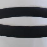 Torana LX UC hatchback Dog leg vinyls Black lower wheel house