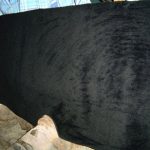 Hq hj hx hz wb ute 1 tonner Interior back wall carpet pillars