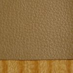 Holden Torana LC LJ 2 door headlining antique gold roebuck