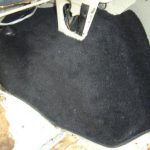 VB-VL Commodore calais director sle wheel arch carpets