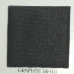 Holden HQ HJ HX HZ WB UTE 1 TONNER headlining DARK GREY velour
