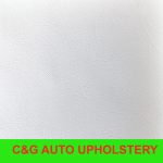 Ford escort mk1 mk2 Panelvan headlining white Full length