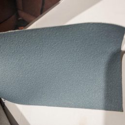 Holden HQ HJ HX HZ WB UTE Tonner headlining Light blue sandpaper